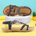 Sara™ | Orthopedic Comfort Sandals