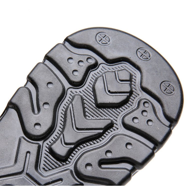 Raynald | Orthopedic Sandals with Optimal Support and Comfort