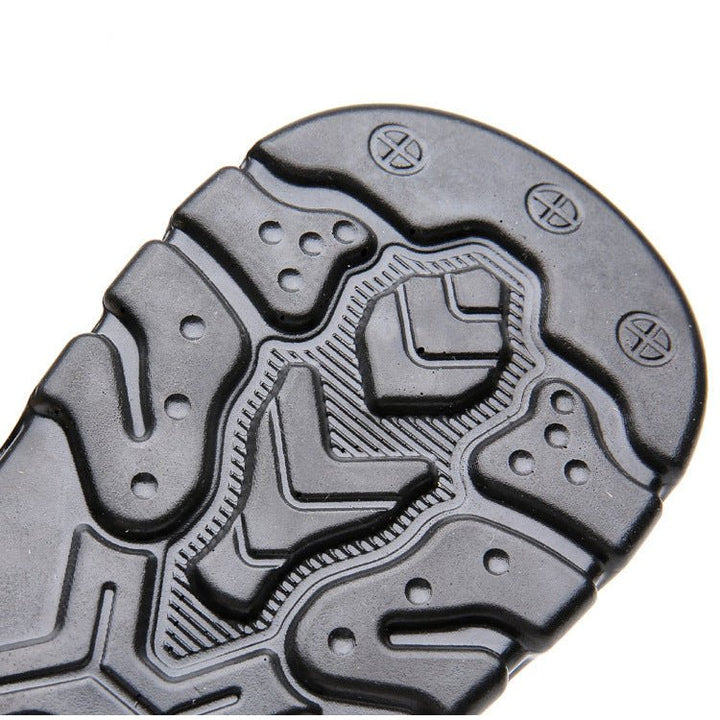 Raynald | Orthopedic Sandals with Optimal Support and Comfort