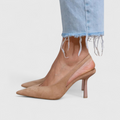 Bella Orthopedic Heels