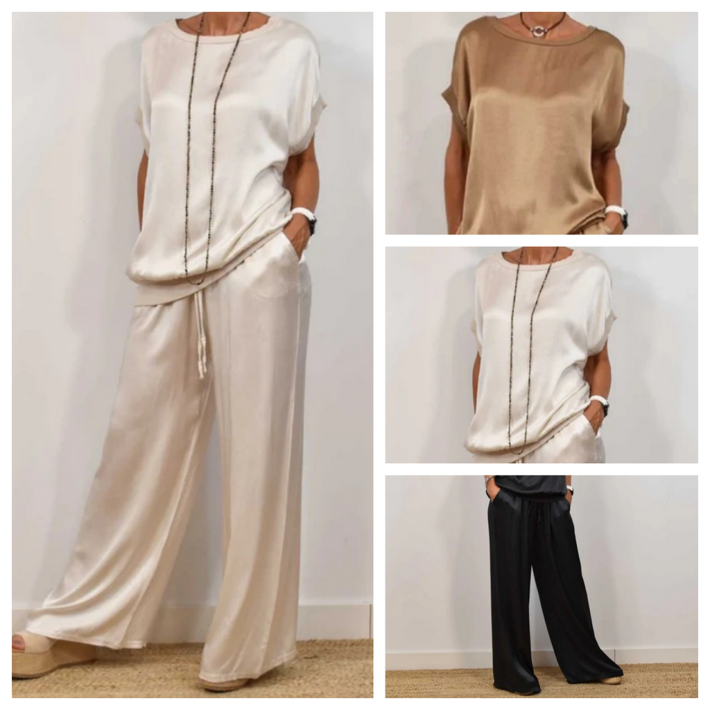 Brenda | Two-Piece Set