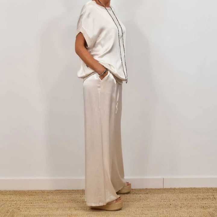Brenda | Two-Piece Set