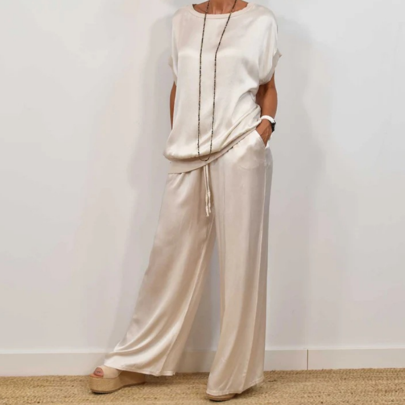 Brenda | Two-Piece Set