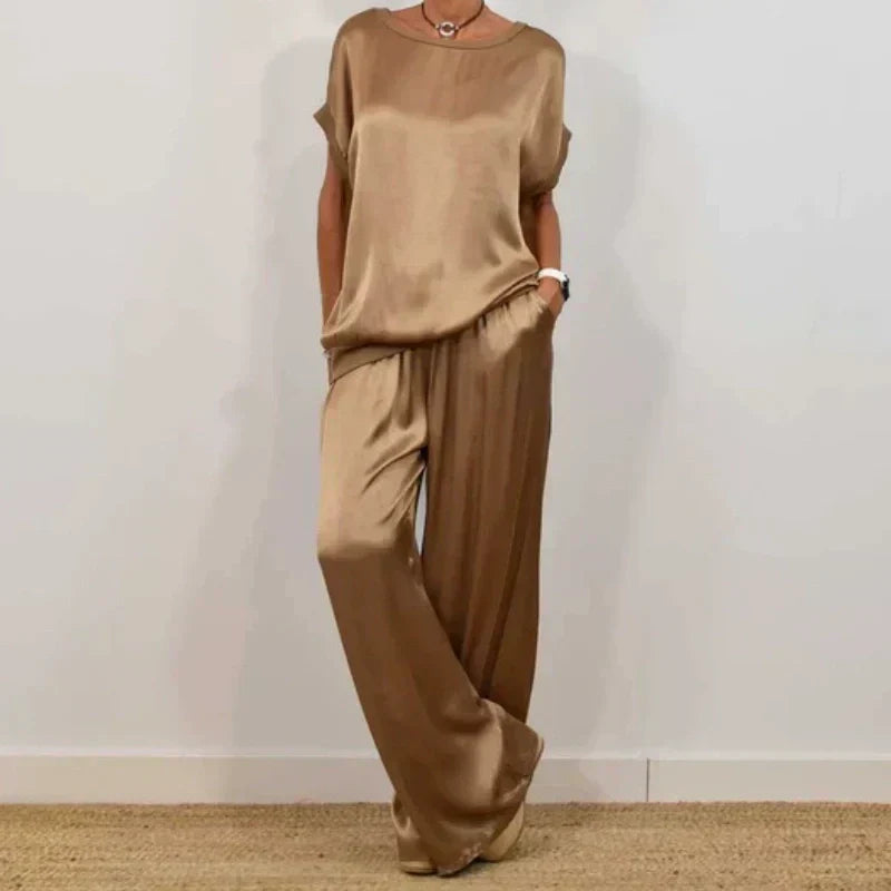 Brenda | Two-Piece Set
