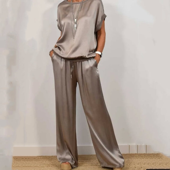 Brenda | Two-Piece Set