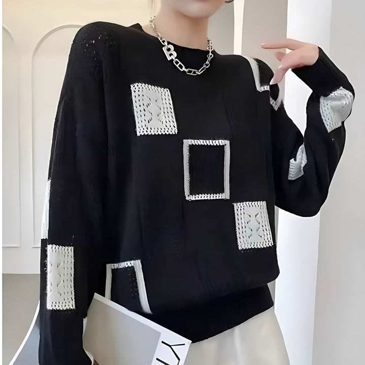 Valentina™ | Maglione di Lusso - Amore - Milano.it