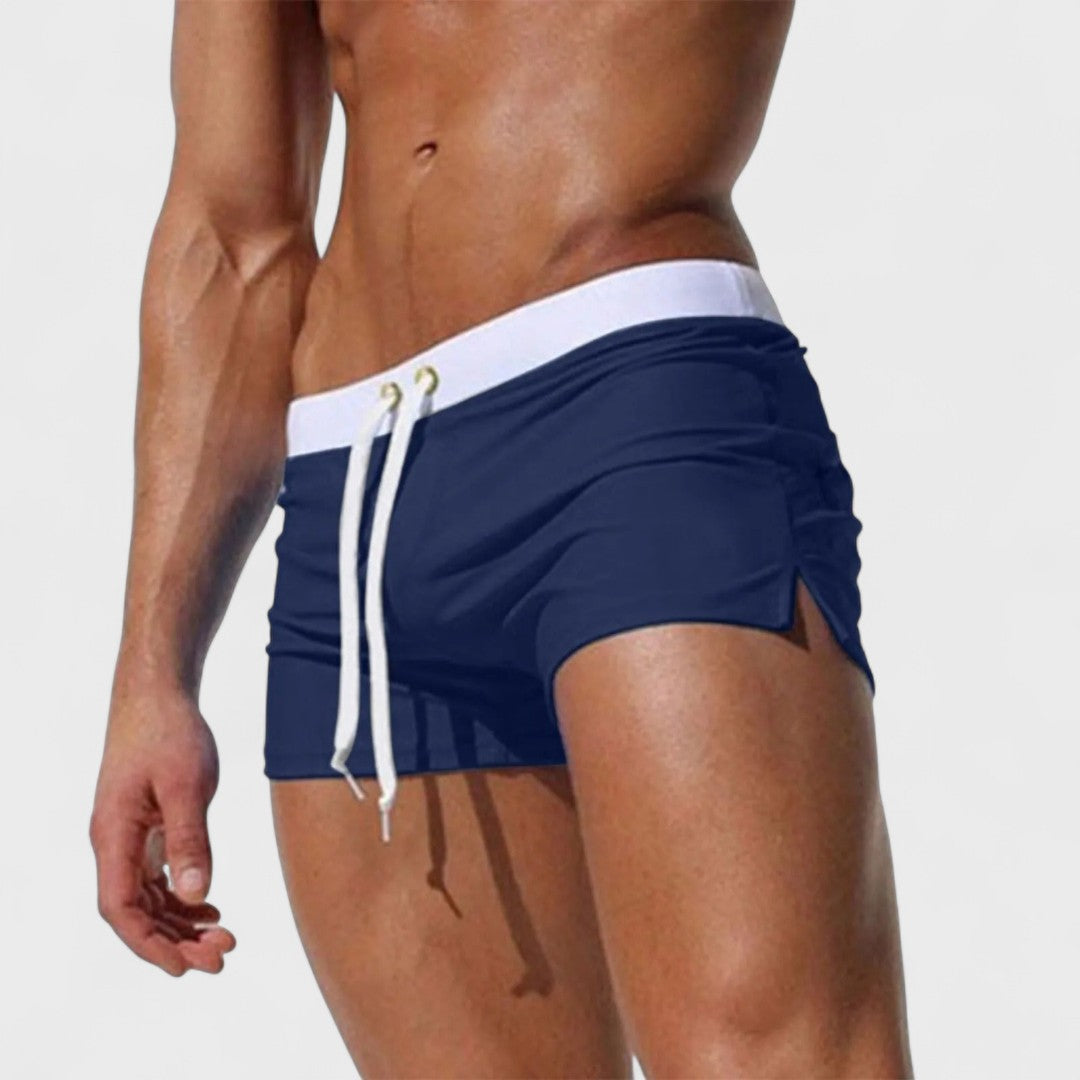 Robert™ | Modern Men's Swim Shorts