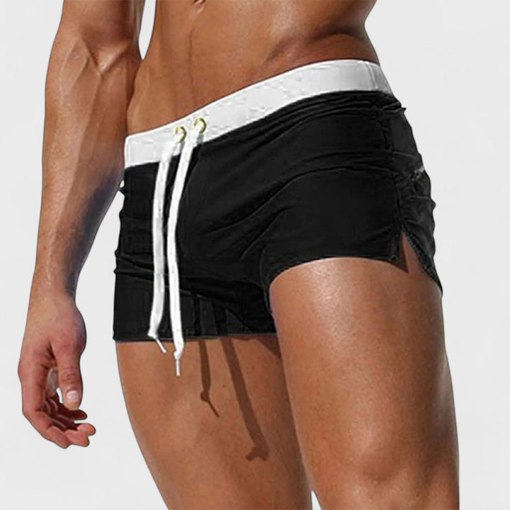 Robert™ | Modern Men's Swim Shorts
