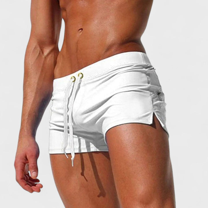 Robert™ | Modern Men's Swim Shorts