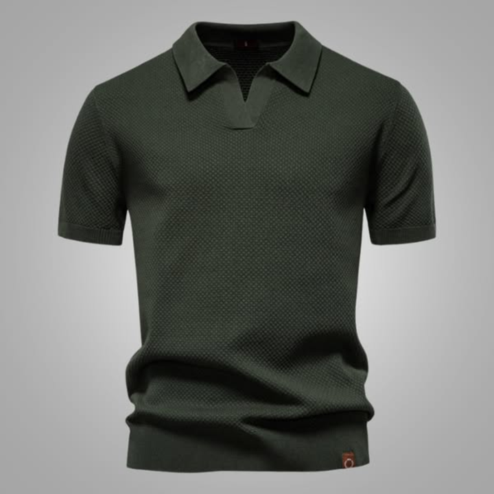 Chandail™ | Polo léger et élégant pour homme