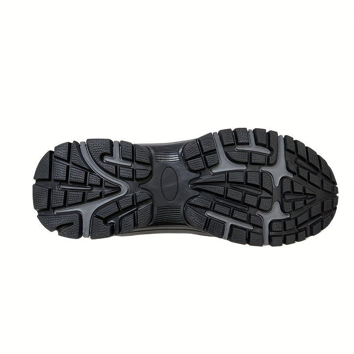 Waterproof Thermal Boots - Winter Boots - myrale.com