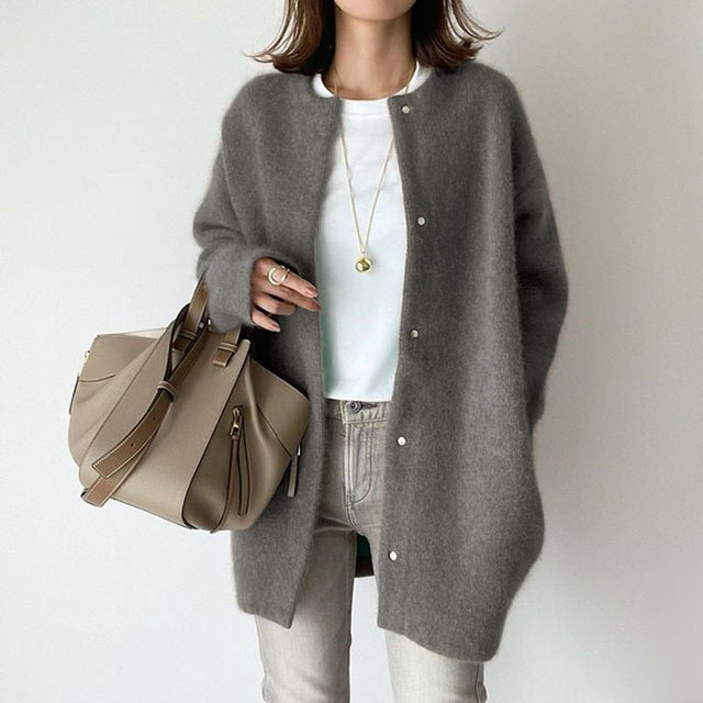 Lindaᵀᴹ | Trendy Women's Vest