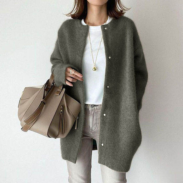 Lindaᵀᴹ | Trendy Women's Vest