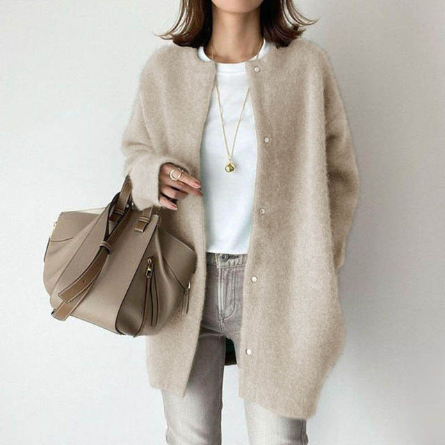 Lindaᵀᴹ | Trendy Women's Vest