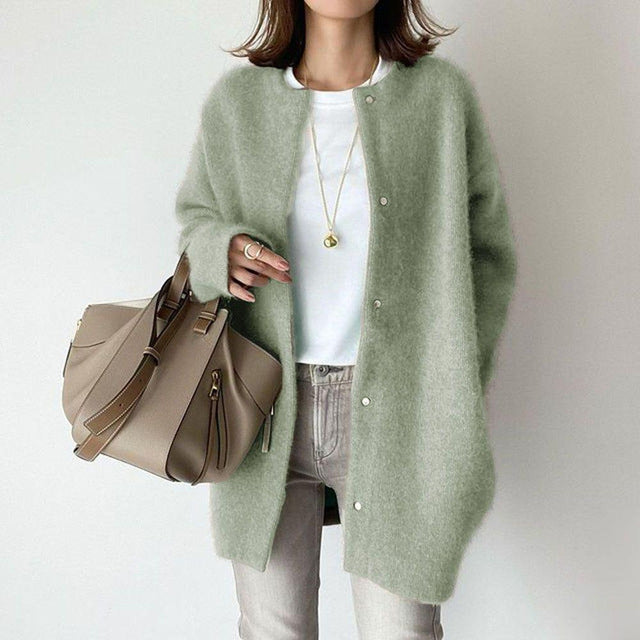 Lindaᵀᴹ | Trendy Women's Vest