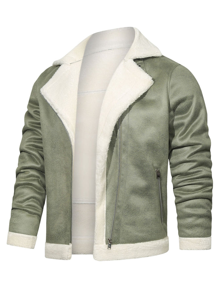 Winterbourne - Heritage Fur Jacket - myrale.com