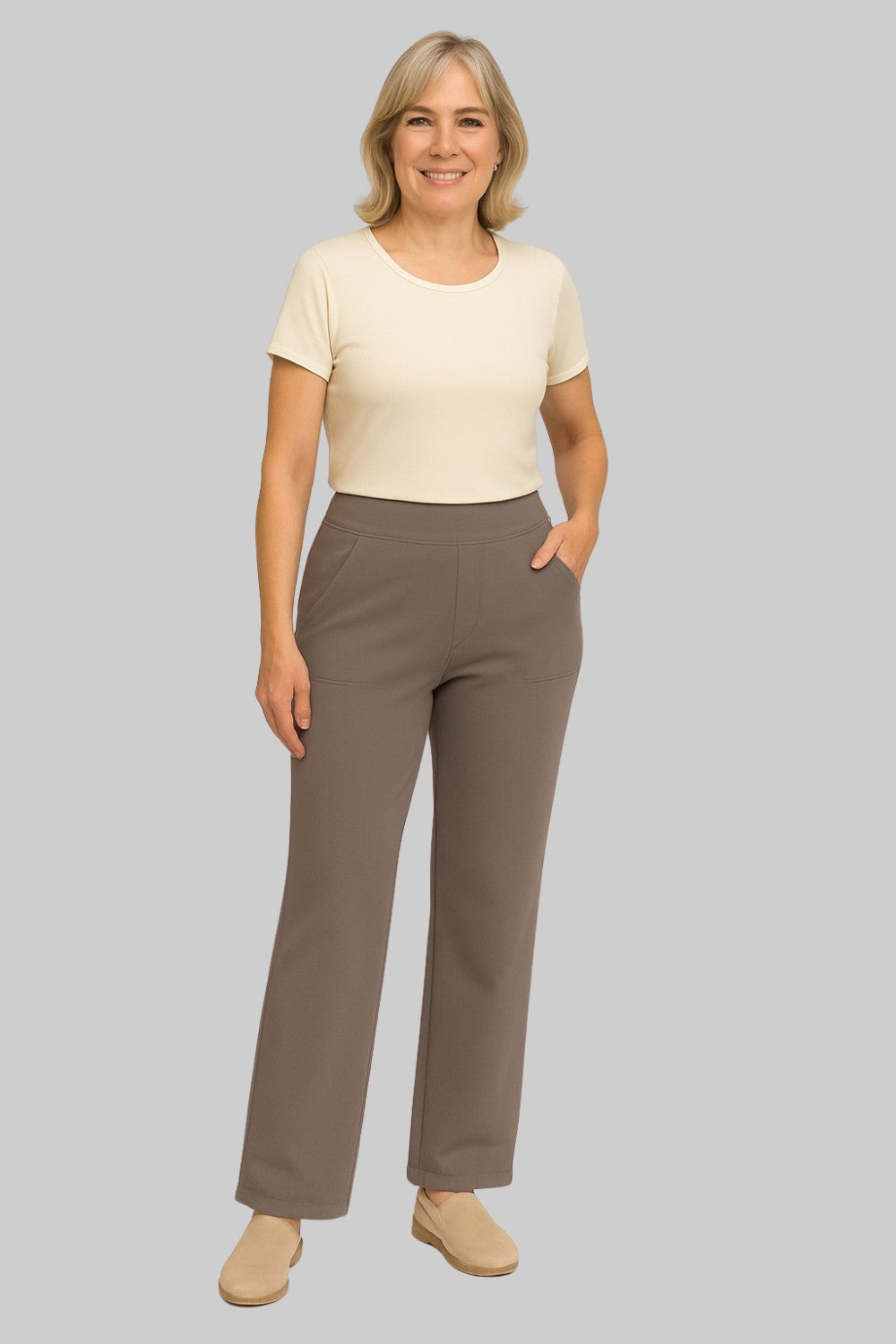Susan™ | the comfortable stretch pants for every woman