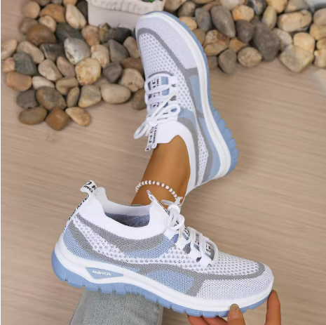 Teresa™ | Lightweight Comfort Sneakers