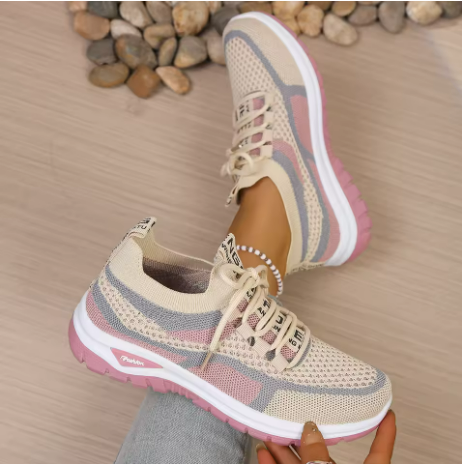 Teresa™ | Lightweight Comfort Sneakers